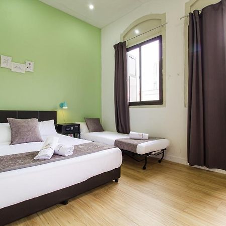 Q Loft Hotels@Geylang Singapur Zewnętrze zdjęcie