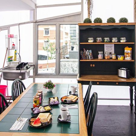 Q Loft Hotels@Geylang Singapur Zewnętrze zdjęcie
