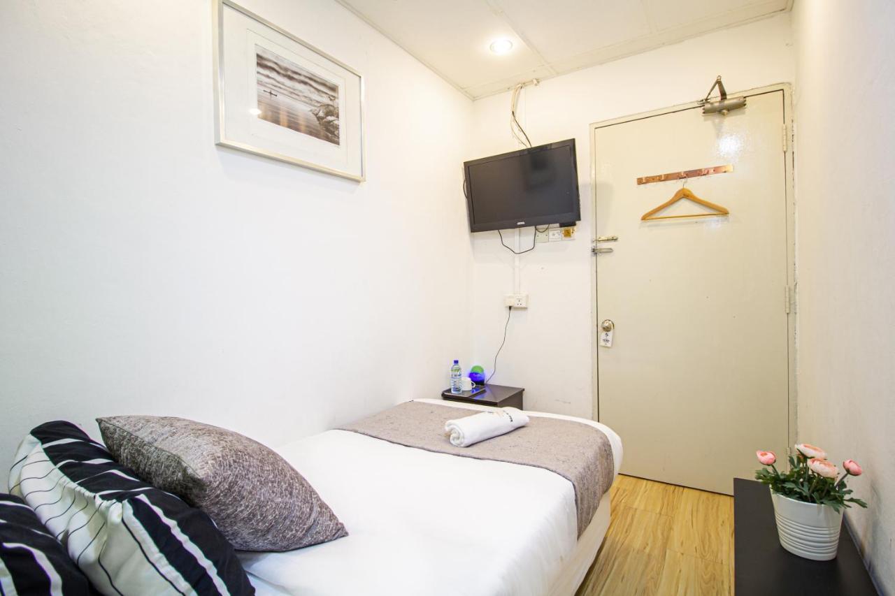 Q Loft Hotels@Geylang Singapur Zewnętrze zdjęcie