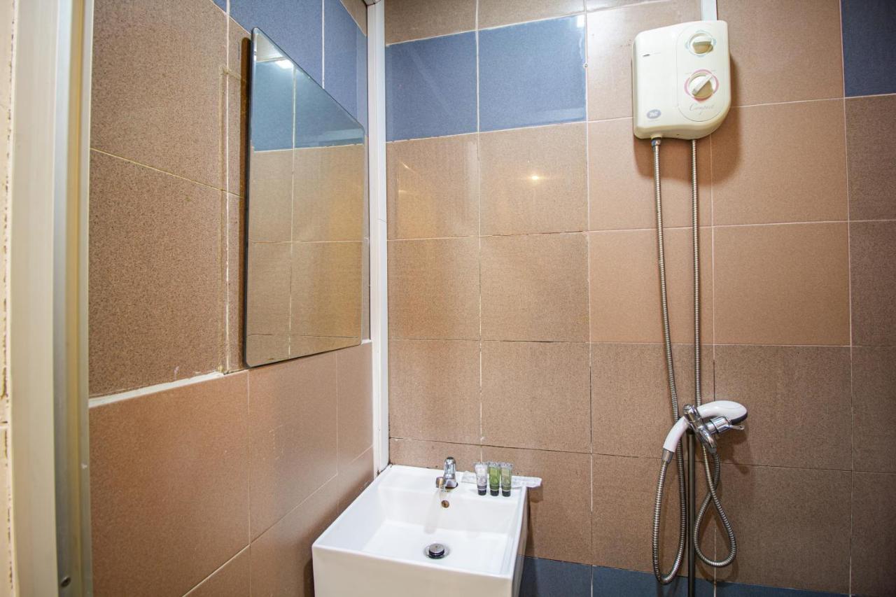 Q Loft Hotels@Geylang Singapur Zewnętrze zdjęcie