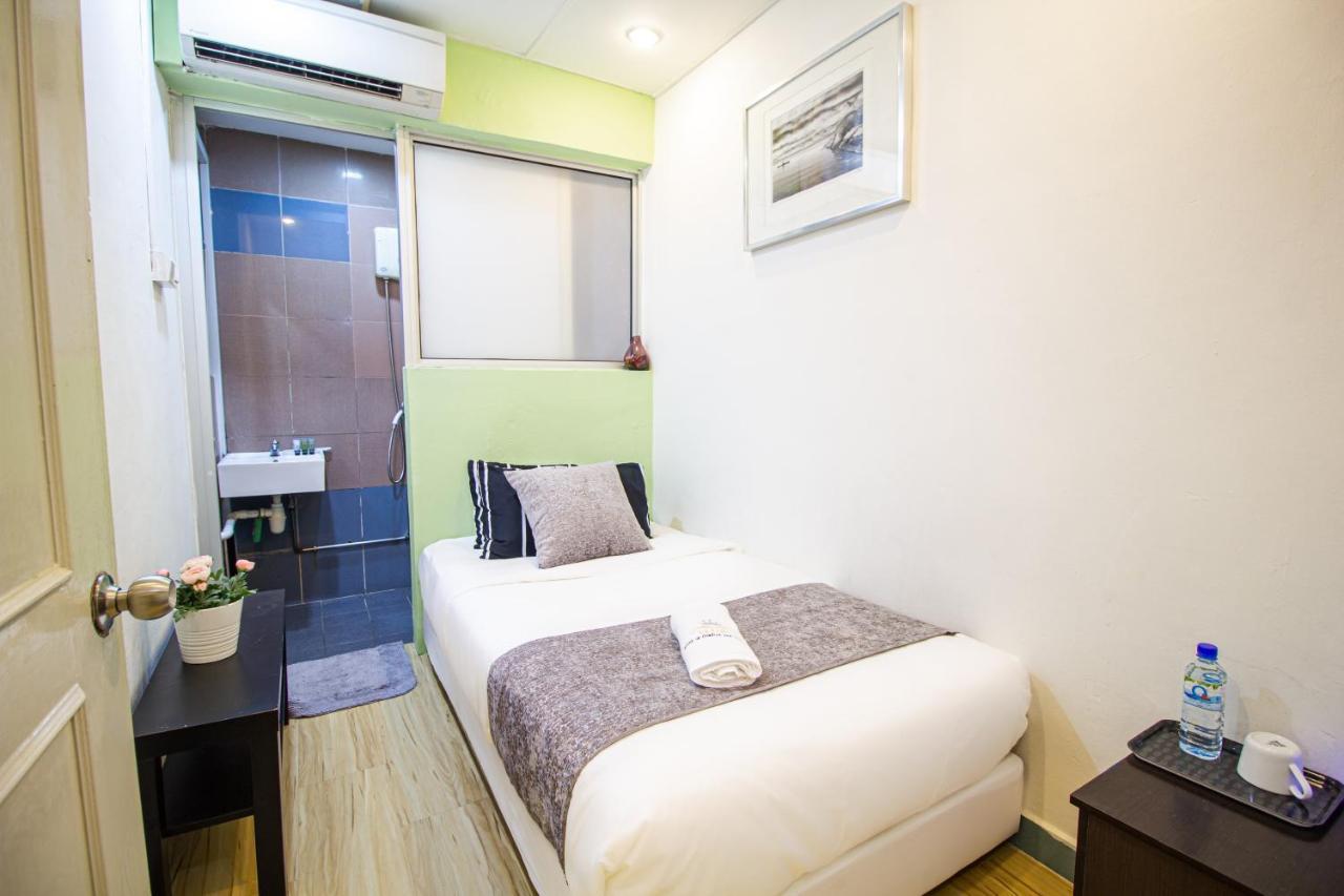 Q Loft Hotels@Geylang Singapur Zewnętrze zdjęcie